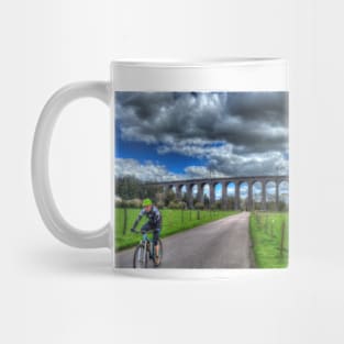 Digswell Viaduct Mug